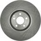 Centric Parts Standard Brake Rotor, 121.35069 121.35069 - alternate 6